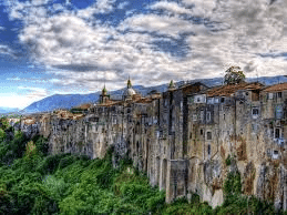 Borghi Piccoli Italiani