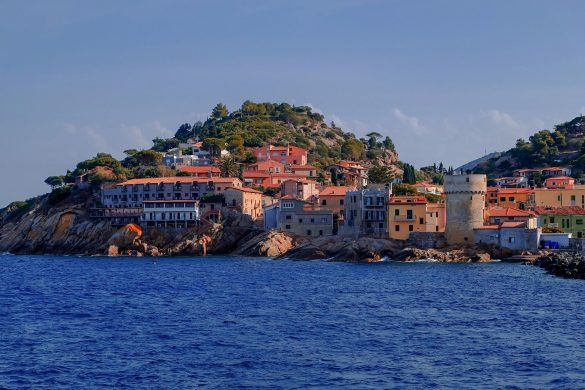 Isola D'elba