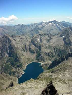 Piemonte Trekking