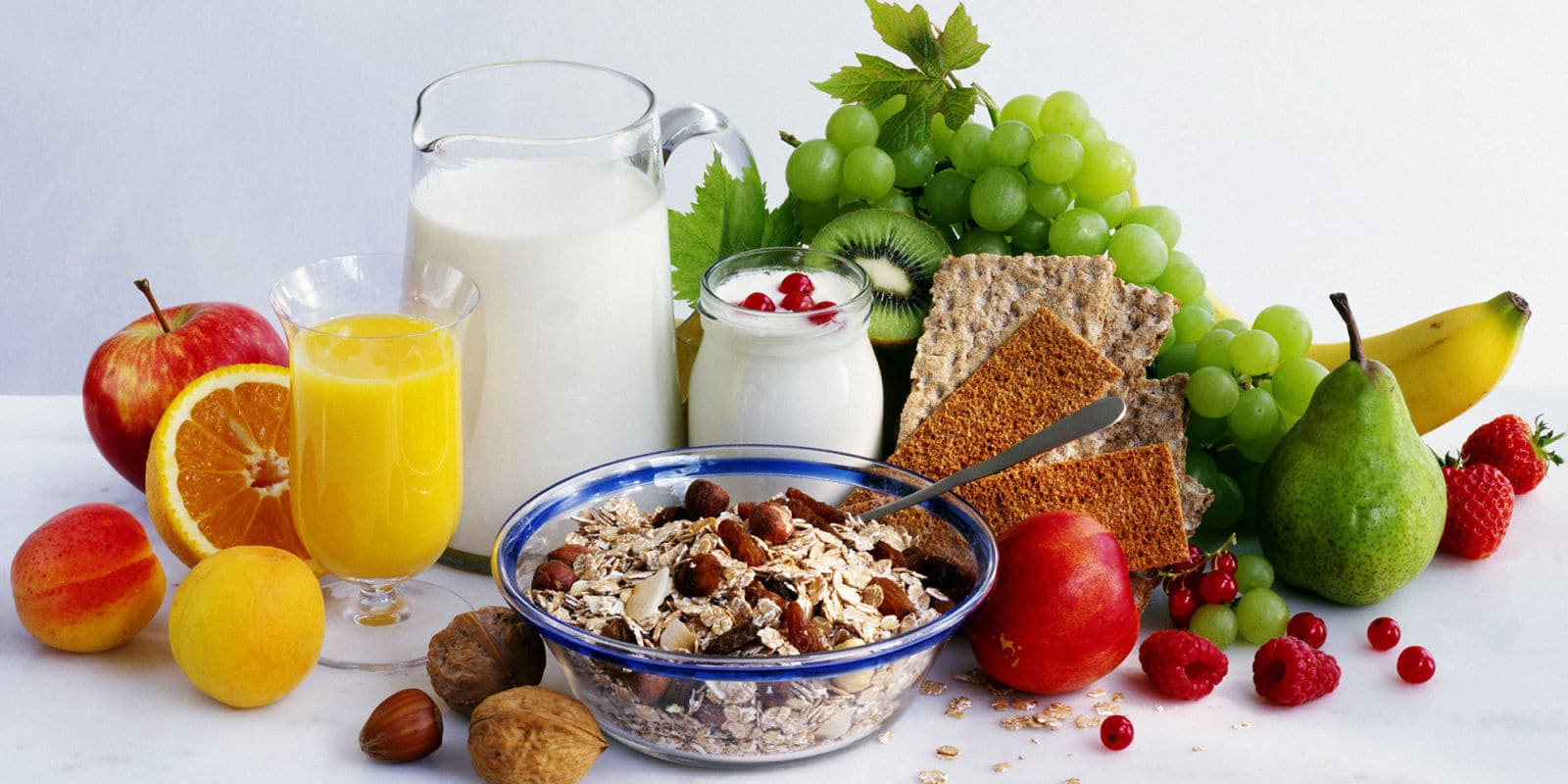 La colazione: 5 vegan ricette per una partenza salutare e gustosa
