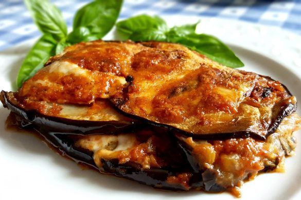 Parmigiana