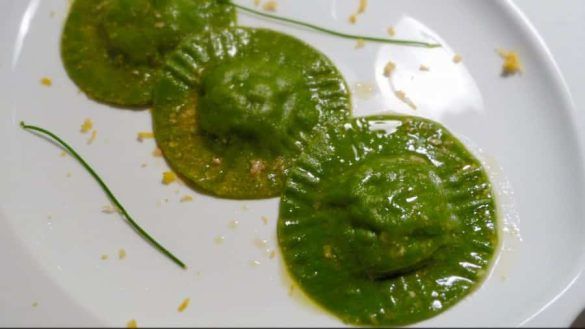 Tortelli Verdi