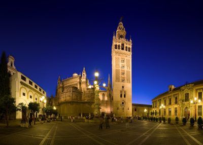 Cosa Vedere In 3 Giorni A Siviglia