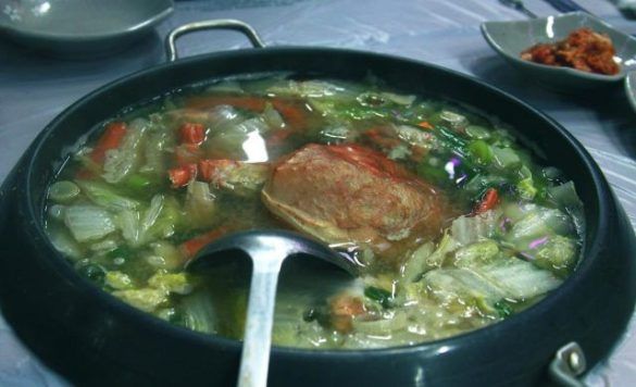 Zuppa Verdure 2017 08 18 07 58 08
