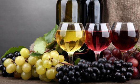 Vino Vegano