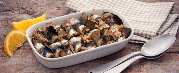 Sarde Beccafico 980x400