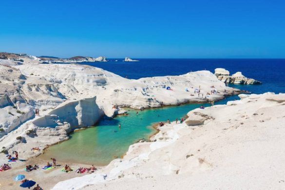 Milos