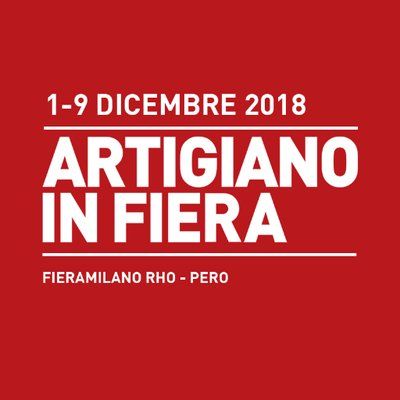 Artigiano In Fiera