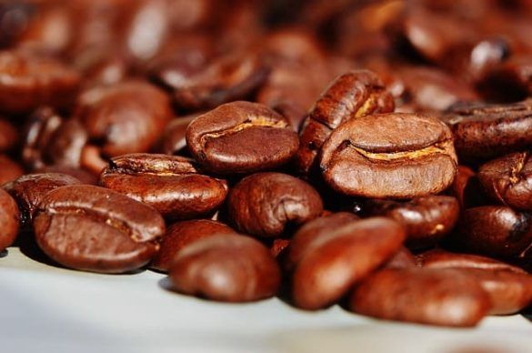 Degustare Un Buon Caffè