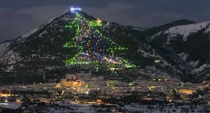 Gubbio Natale