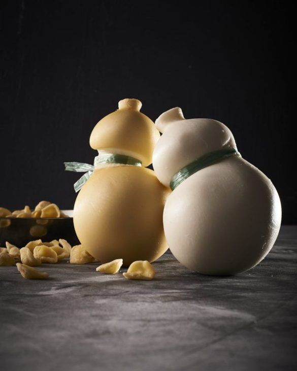 Scamorza
