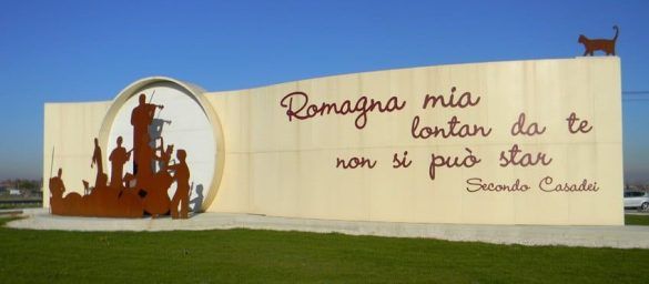 Raoul Casadei Romagna Mia Gatteo Mare