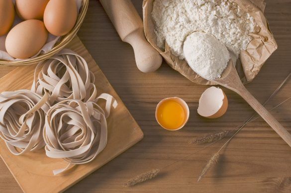 Tradizione Della Cucina Romagnola