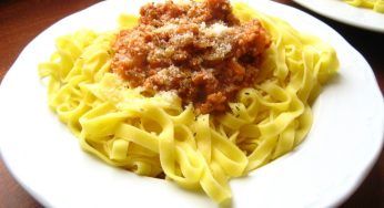 Il segreto nascosto nel cuore di una ricetta leggendaria: le tagliatelle alla bolognese