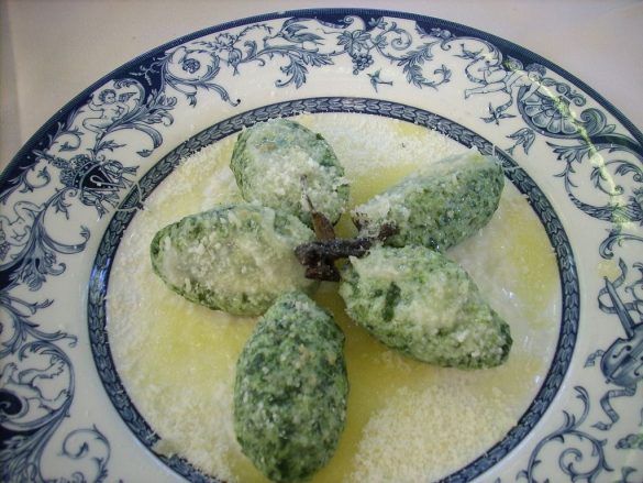 Gnudi Toscani