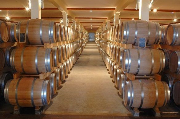 Come Illuminare La Cantina