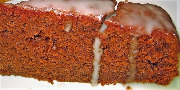 Torta Barbabietola