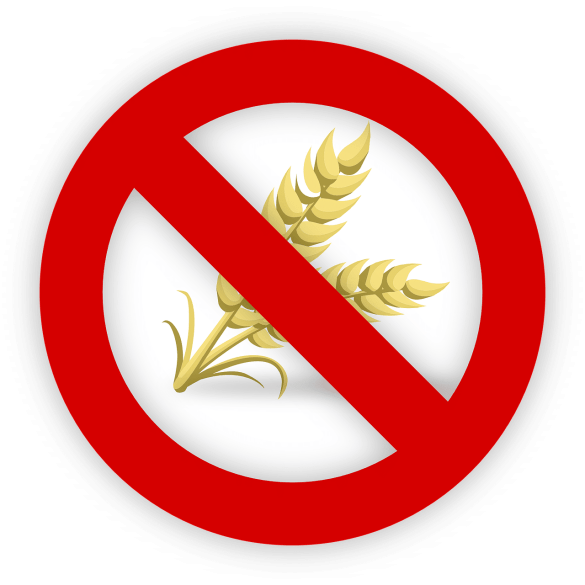 Senza Glutine Celiachia