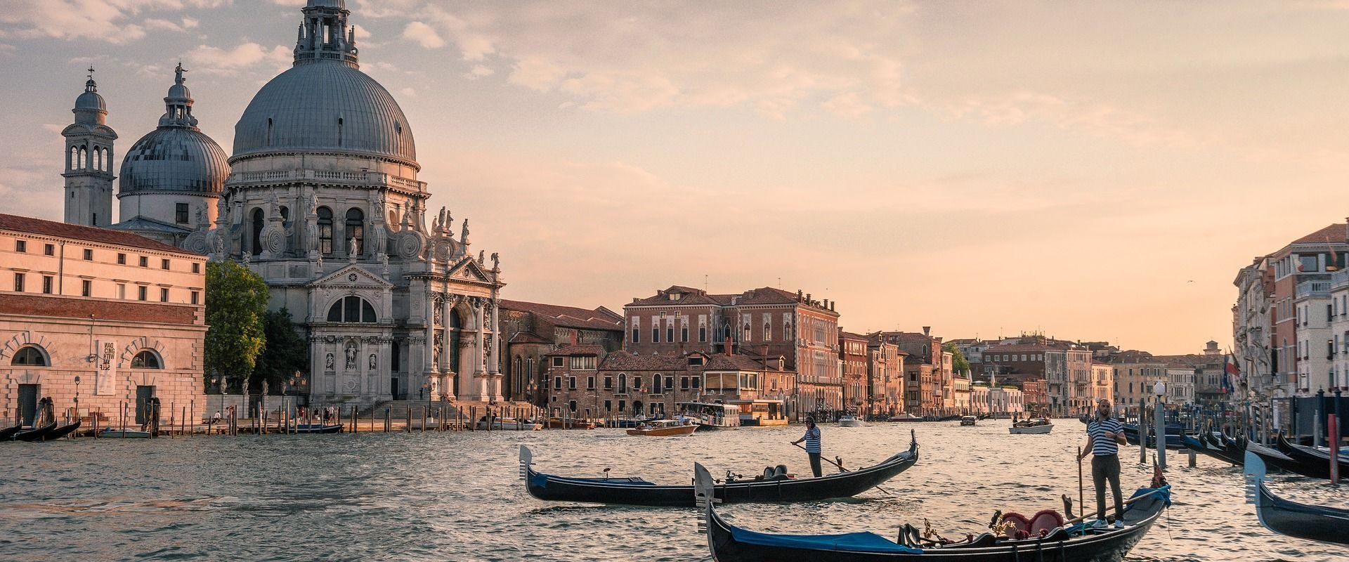 Tour Gastronomico A Venezia