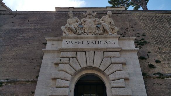 Musei Vaticani