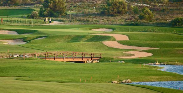 Acaya Golf Club