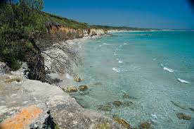 baia dei turchi - otranto