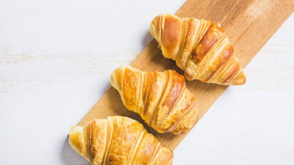 brioches di orata