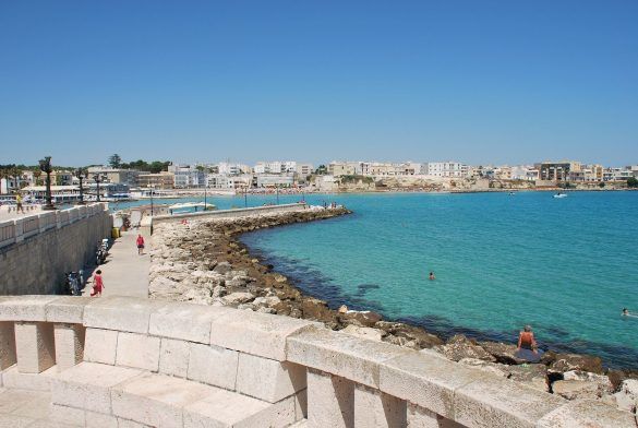 Guida Vacanze Otranto