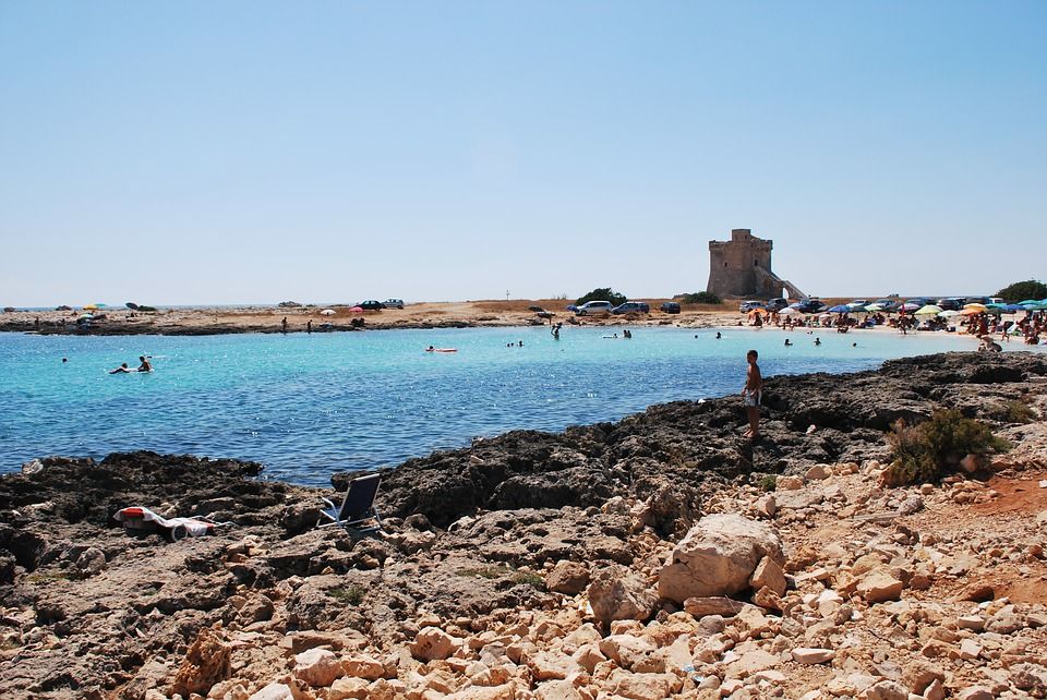 porto cesareo