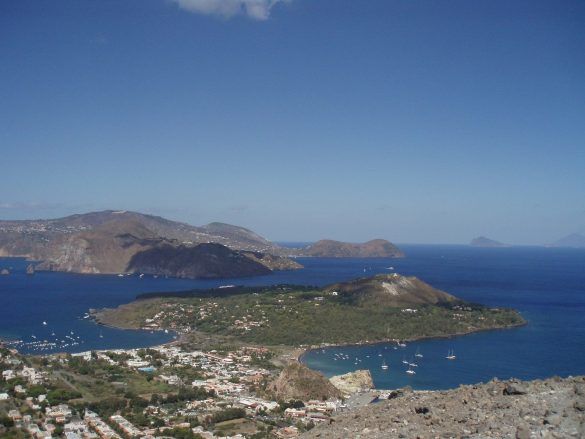 Isole Eolie