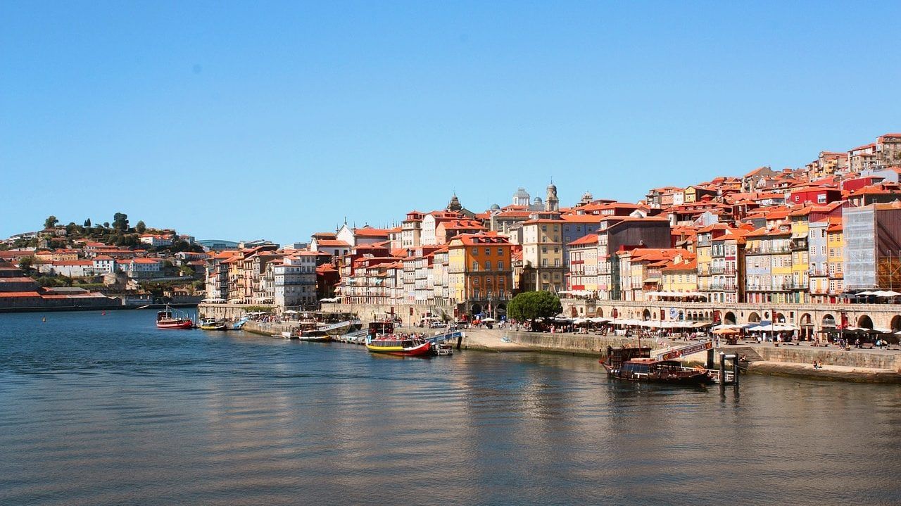 Oporto cosa visitare - Wine and Food Tour