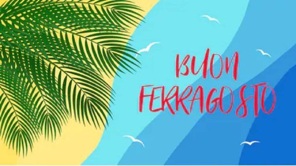 Ferragosto