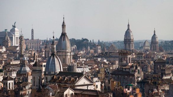 Roma Cose Insolite Da Vedere