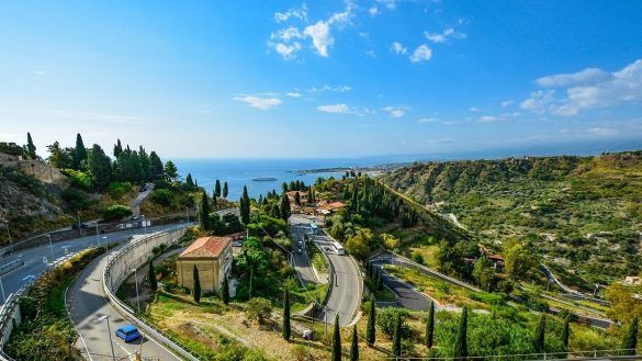 Sicilia Cosa Vedere Tra Catania E Ragusa