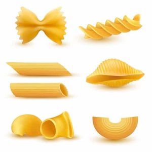 world pasta day