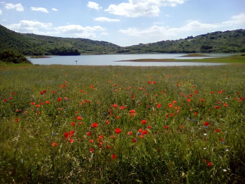 Lago Di Canterno 