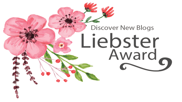 Liebster Award 2019