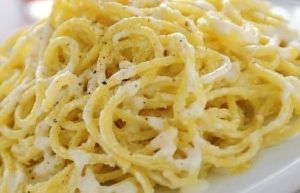 Pasta Dei Cornuti