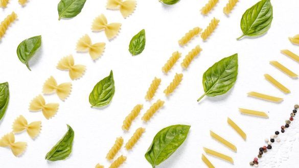 Wordl Pasta Day