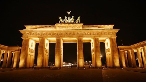 cosa visitare a berlino