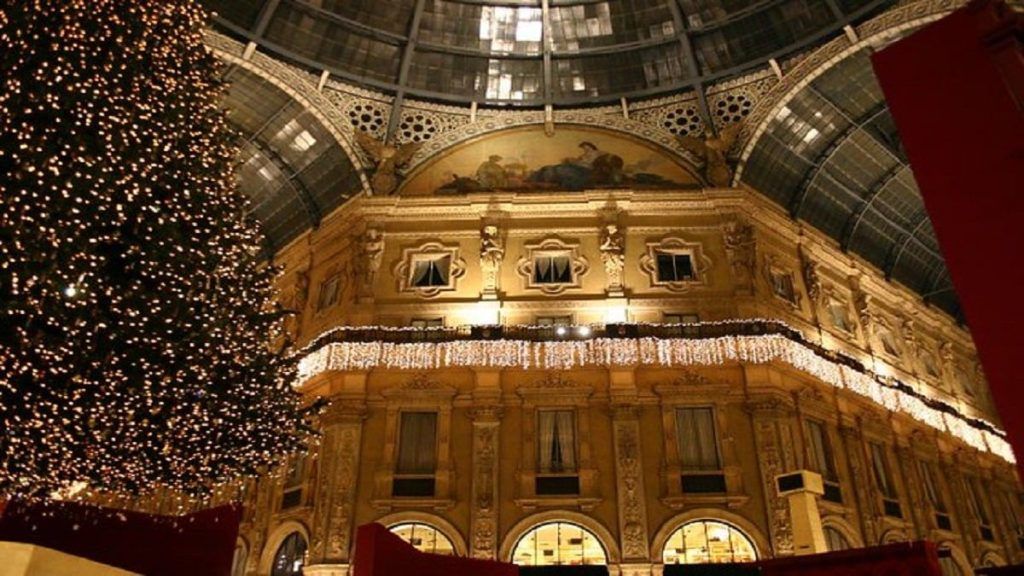 Natale A Milano 1