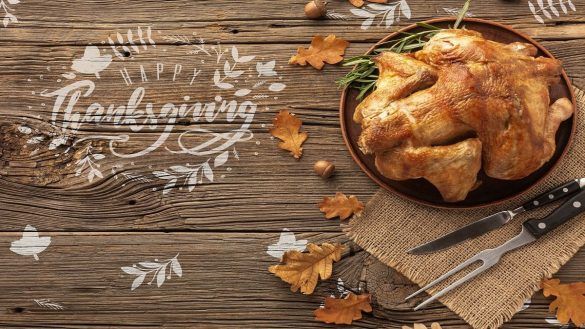 Come utilizzare gli avanzi di cibo del giorno del Ringraziamento
