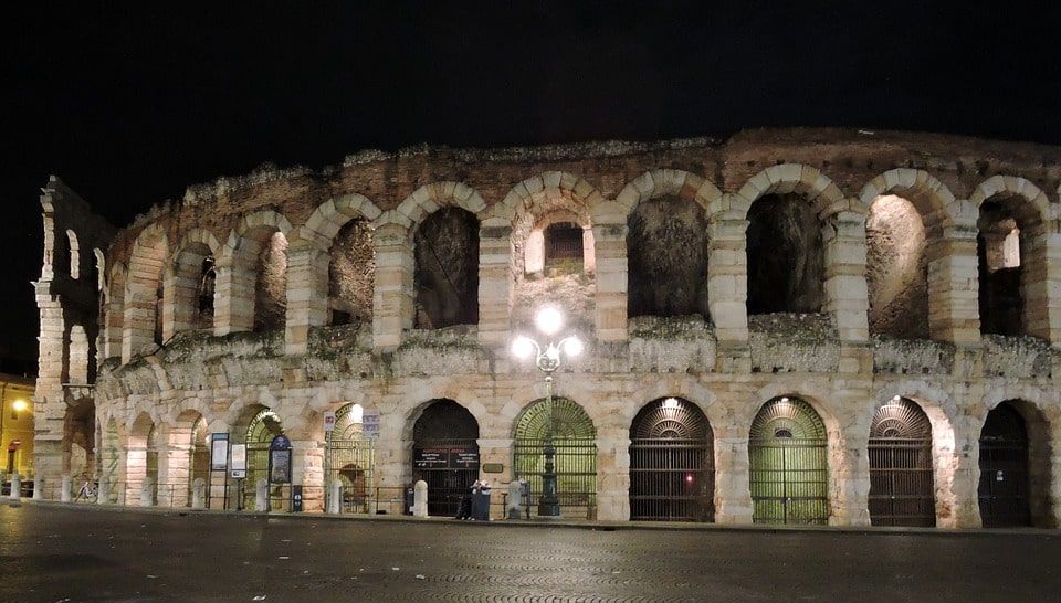 Arena Di Verona Min