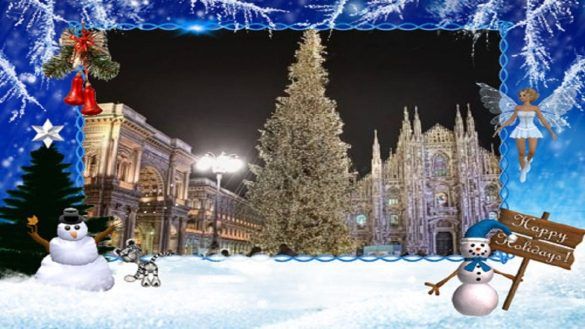 tradizioni del natale in lombardia