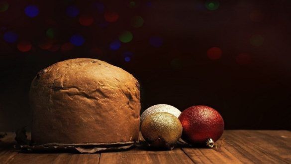 storia e leggenda del panettone