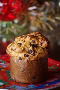 storia e leggenda del panettone