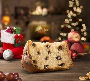 storia e leggenda del panettone