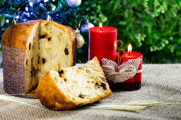 storia e leggenda del panettone