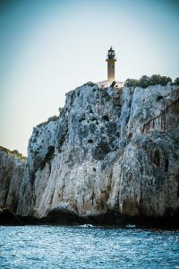 faro di Lekfada