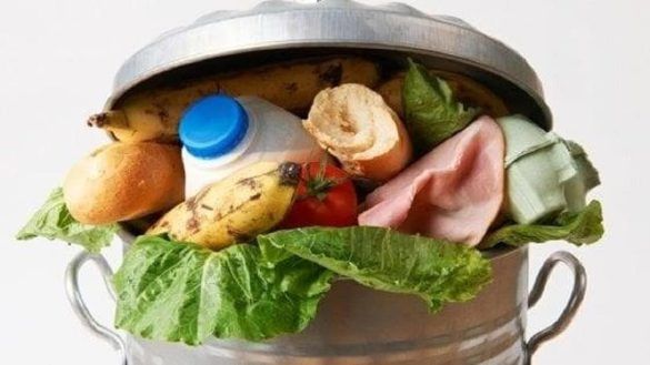 Spreco alimentare